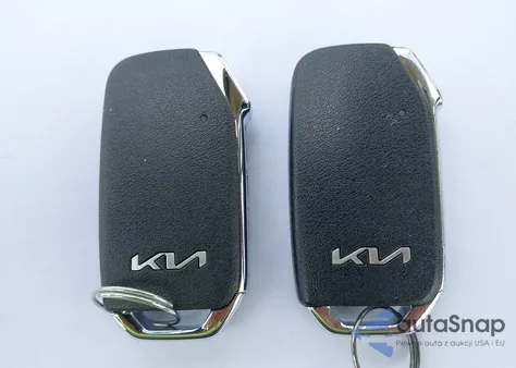 2024 Kia Niro Ex from USA, damaged, VIN KNDCR3LE0R5144708